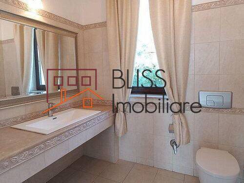 House / Villa, 4 Bedrooms, Bucharest / Ilfov | Bliss Imobiliare / Photo 25 - BLISS Imobiliare