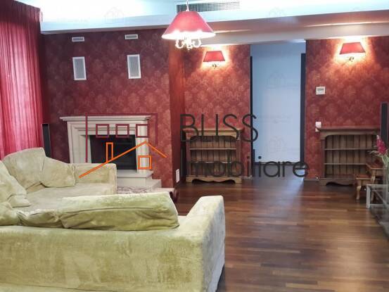 Apartament de Inchiriat Herastrau | Nordului - 4 Camere - ID:29861 | Bliss Imobiliare / Photo 1 - BLISS Imobiliare