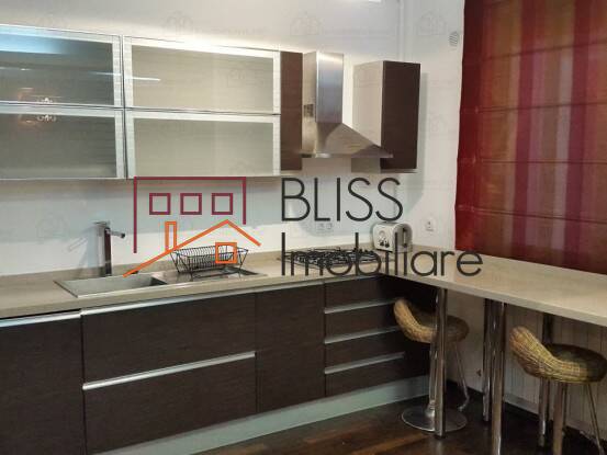 Apartament de Inchiriat Herastrau | Nordului - 4 Camere - ID:29861 | Bliss Imobiliare / Photo 3 - BLISS Imobiliare