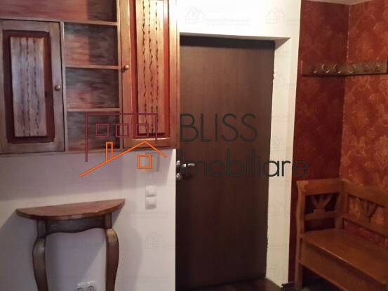 Apartament de Inchiriat Herastrau | Nordului - 4 Camere - ID:29861 | Bliss Imobiliare / Photo 4 - BLISS Imobiliare