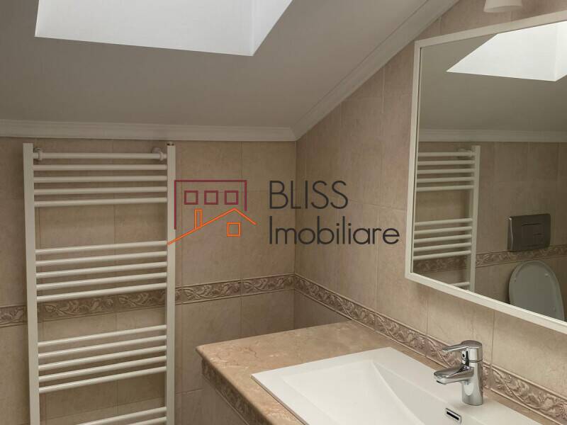 House / Villa, 4 Bedrooms, Bucharest / Ilfov | Bliss Imobiliare / Photo 23 - BLISS Imobiliare