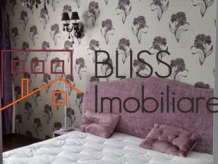 Apartament de Inchiriat Herastrau | Nordului - 4 Camere - ID:29861 | Bliss Imobiliare / Photo 5 - BLISS Imobiliare