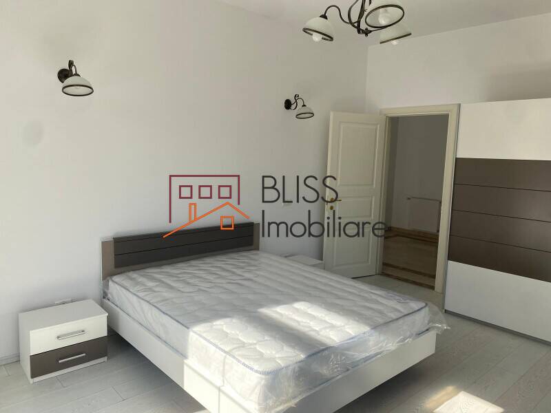House / Villa, 4 Bedrooms, Bucharest / Ilfov | Bliss Imobiliare / Photo 12 - BLISS Imobiliare