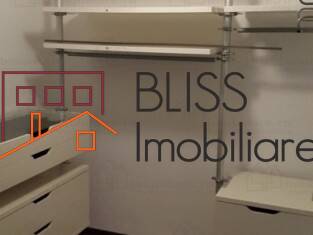 Apartment for Rent Herastrau | Nordului, Bucharest - 3 Bedroom - ID:29861 | Bliss Imobiliare / Photo 6 - BLISS Imobiliare