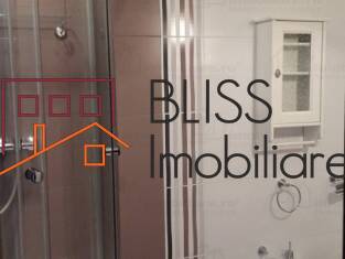 Apartment for Rent Herastrau | Nordului, Bucharest - 3 Bedroom - ID:29861 | Bliss Imobiliare / Photo 9 - BLISS Imobiliare