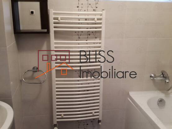 Apartment for Rent Herastrau | Nordului, Bucharest - 3 Bedroom - ID:29861 | Bliss Imobiliare / Photo 11 - BLISS Imobiliare