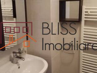 Apartment for Rent Herastrau | Nordului, Bucharest - 3 Bedroom - ID:29861 | Bliss Imobiliare / Photo 12 - BLISS Imobiliare