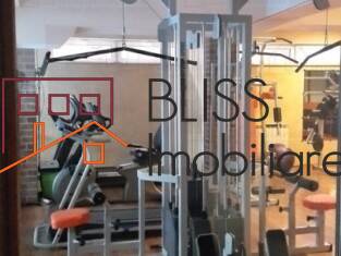 Apartment for Rent Herastrau | Nordului, Bucharest - 3 Bedroom - ID:29861 | Bliss Imobiliare / Photo 15 - BLISS Imobiliare