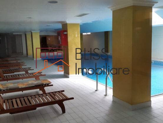 Apartment for Rent Herastrau | Nordului, Bucharest - 3 Bedroom - ID:29861 | Bliss Imobiliare / Photo 16 - BLISS Imobiliare