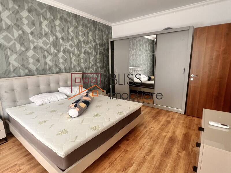 2-Bedroom Apartment In Laguna Residence, Bucharest | Bliss Imobiliare / Photo 6 - BLISS Imobiliare