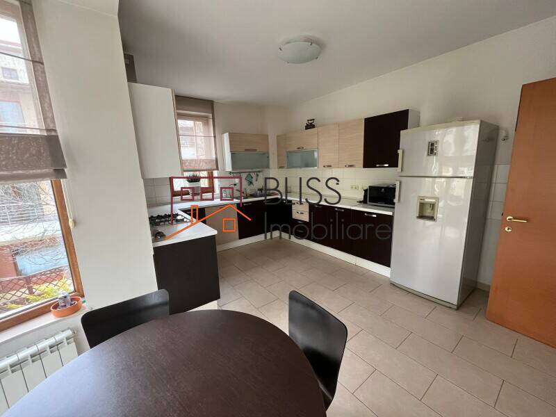 Apartament 4 Camere In Zona Herastrau | Bliss Imobiliare / Photo 7 - BLISS Imobiliare