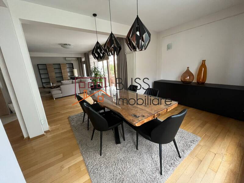 Apartament 4 Camere In Zona Herastrau | Bliss Imobiliare / Photo 5 - BLISS Imobiliare