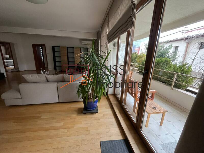Apartament 4 Camere In Zona Herastrau | Bliss Imobiliare / Photo 6 - BLISS Imobiliare
