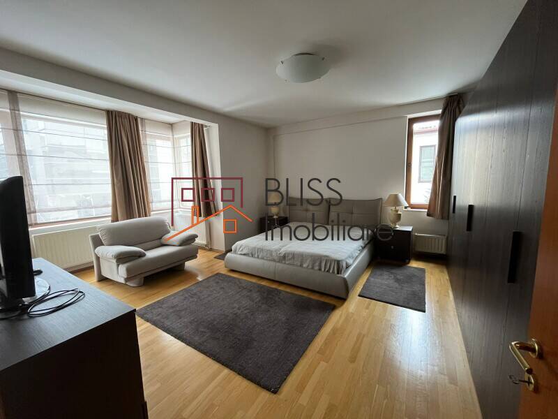 Apartament 4 Camere In Zona Herastrau | Bliss Imobiliare / Photo 10 - BLISS Imobiliare