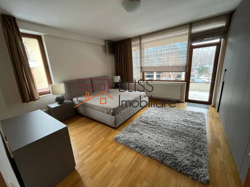 Apartament 4 Camere In Zona Herastrau | Bliss Imobiliare / Photo 15 - BLISS Imobiliare