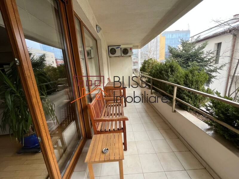 Apartament 4 Camere In Zona Herastrau | Bliss Imobiliare / Photo 9 - BLISS Imobiliare