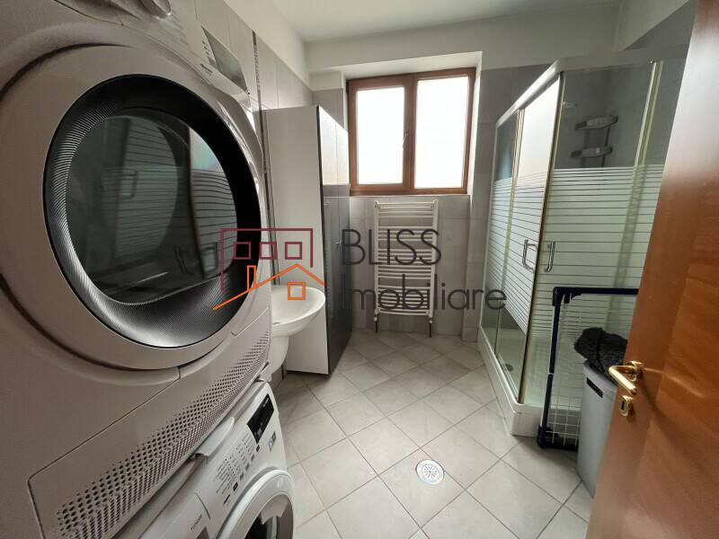 3 Bedroom Apartment In Herastrau Area, Bucharest | Bliss Imobiliare / Photo 17 - BLISS Imobiliare