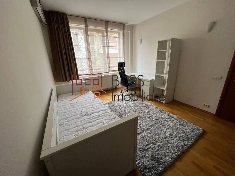3 Bedroom Apartment In Herastrau Area, Bucharest | Bliss Imobiliare / Photo 18 - BLISS Imobiliare
