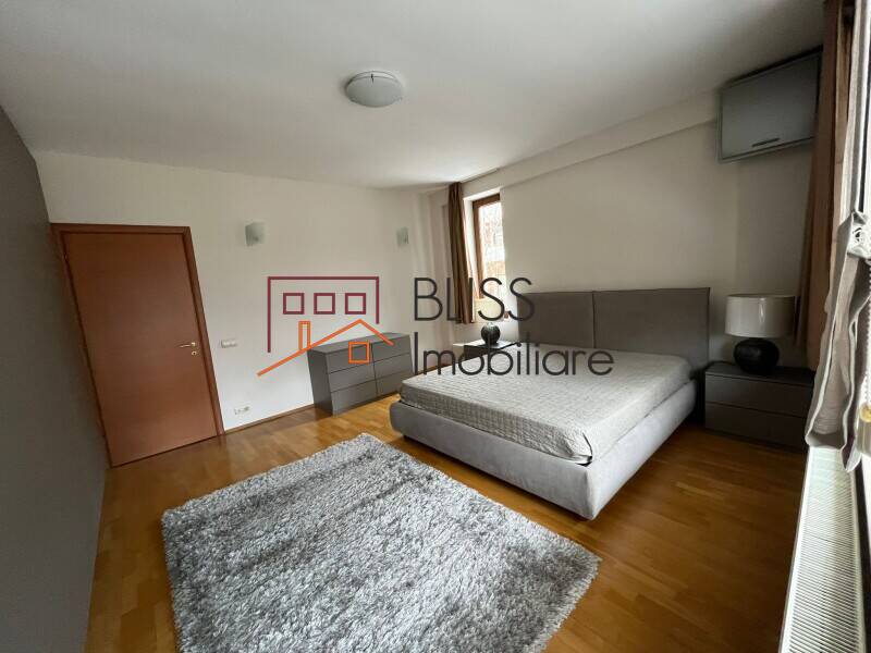 Apartament 4 Camere In Zona Herastrau | Bliss Imobiliare / Photo 14 - BLISS Imobiliare