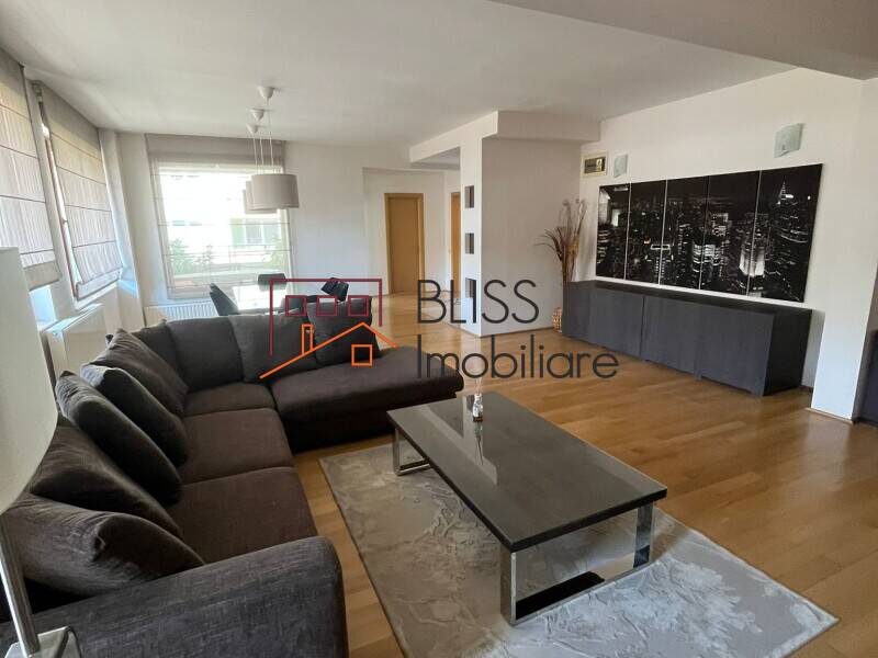 Apartament 4 Camere Zona Herastrau | Bliss Imobiliare / Photo 4 - BLISS Imobiliare