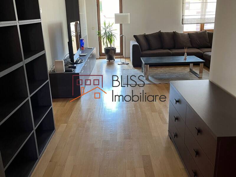Apartament 4 Camere Zona Herastrau | Bliss Imobiliare / Photo 6 - BLISS Imobiliare