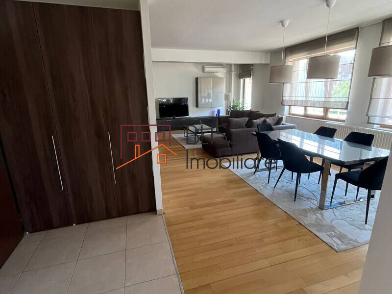 Apartament 4 Camere Zona Herastrau | Bliss Imobiliare / Photo 5 - BLISS Imobiliare