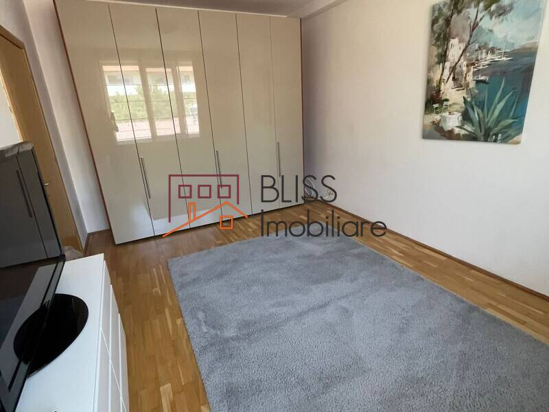 Apartament 4 Camere Zona Herastrau | Bliss Imobiliare / Photo 14 - BLISS Imobiliare