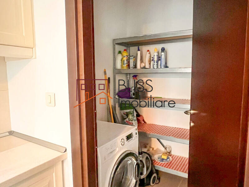 Apartament de Vanzare Iancu Nicolae | Pipera - 3 Camere - ID:27125 | Bliss Imobiliare / Photo 6 - BLISS Imobiliare