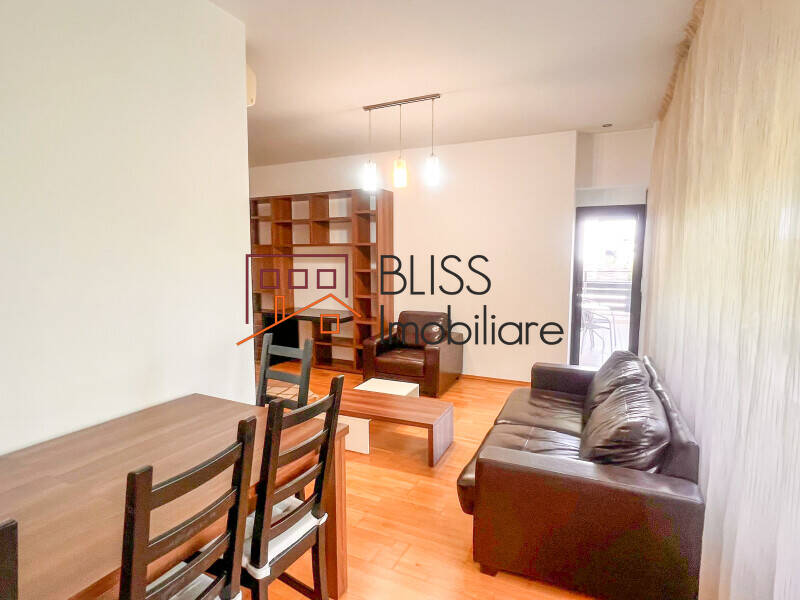 Apartment for Sale Iancu Nicolae | Pipera, Bucharest - 2 Bedroom - ID:27125 | Bliss Imobiliare / Photo 8 - BLISS Imobiliare