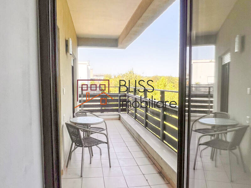 Apartament Cu 3 Camere, 90 Mp, Balcon Si 2 Parcari | Bliss Imobiliare / Photo 10 - BLISS Imobiliare