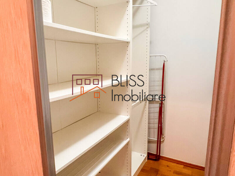 Apartament de Vanzare Iancu Nicolae | Pipera - 3 Camere - ID:27125 | Bliss Imobiliare / Photo 25 - BLISS Imobiliare