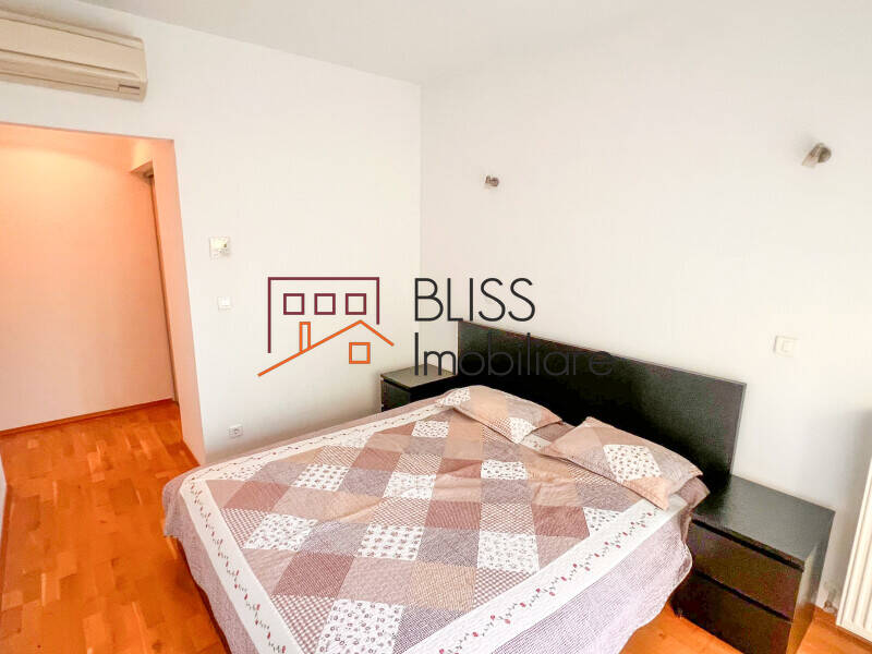 2-bedroom Apartment With Balcony And 2 Parking Spaces, Bucharest | Bliss Imobiliare / Photo 27 - BLISS Imobiliare