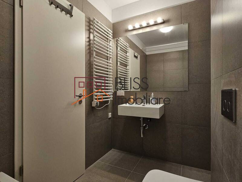 1-Bedroom Apartment Quartier Azuga, Bucharest | Bliss Imobiliare / Photo 4 - BLISS Imobiliare