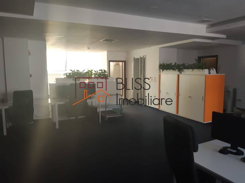 Office Space Unirii Square, Bucharest | Bliss Imobiliare / Photo 2 - BLISS Imobiliare