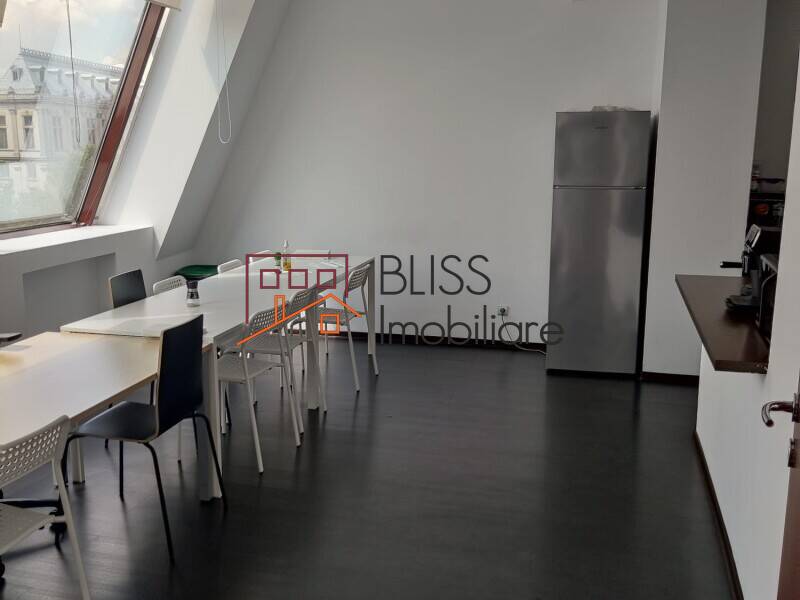 Office Space Unirii Square, Bucharest | Bliss Imobiliare / Photo 24 - BLISS Imobiliare