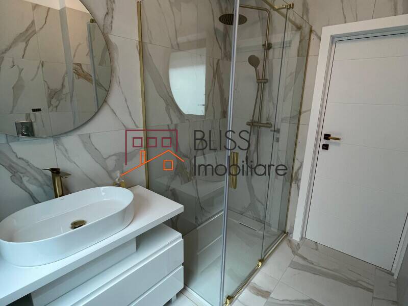 Apartament 3 Camere Floreasca – 90 Mp | Bliss Imobiliare / Photo 15 - BLISS Imobiliare