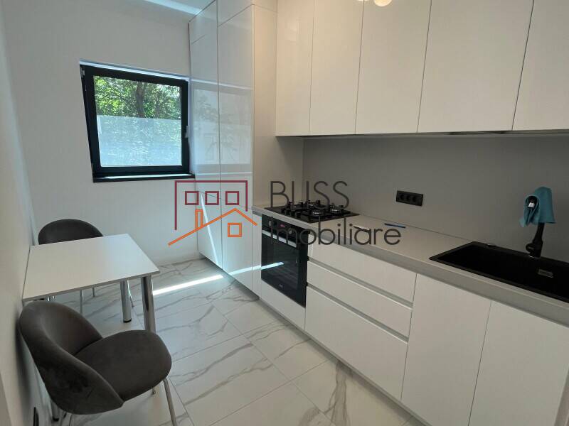2-Bedroom Apartment Floreasca – 90 Sqm, Bucharest | Bliss Imobiliare / Photo 4 - BLISS Imobiliare