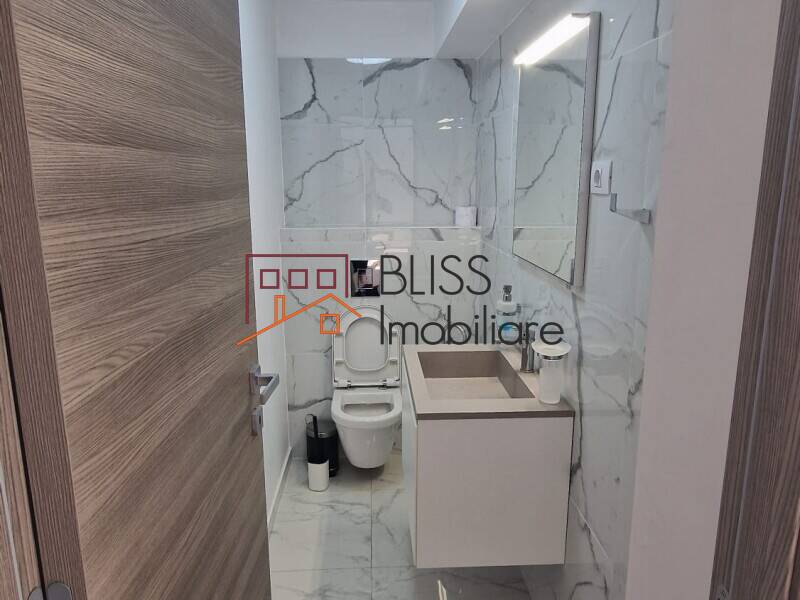 5-Room Villa Iancu Nicolae, Bucharest / Ilfov | Bliss Imobiliare / Photo 13 - BLISS Imobiliare