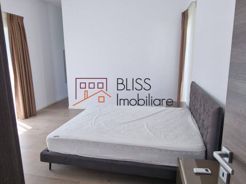 5-Room Villa Iancu Nicolae, Bucharest / Ilfov | Bliss Imobiliare / Photo 4 - BLISS Imobiliare