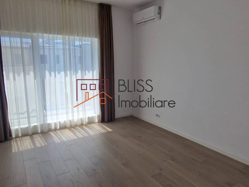 5-Room Villa Iancu Nicolae, Bucharest / Ilfov | Bliss Imobiliare / Photo 11 - BLISS Imobiliare