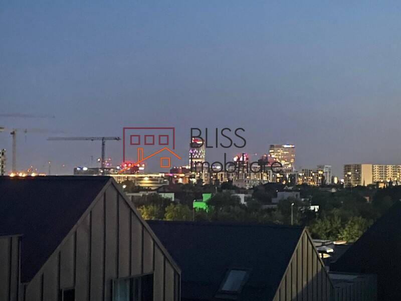 Apartament 3 Camere Avalon Estate Pipera | Bliss Imobiliare / Photo 16 - BLISS Imobiliare