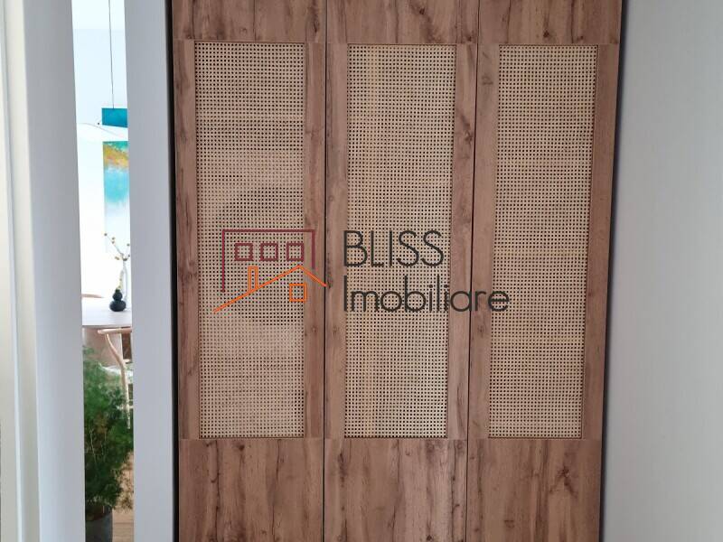 Apartament 3 Camere Avalon Estate Pipera | Bliss Imobiliare / Photo 13 - BLISS Imobiliare