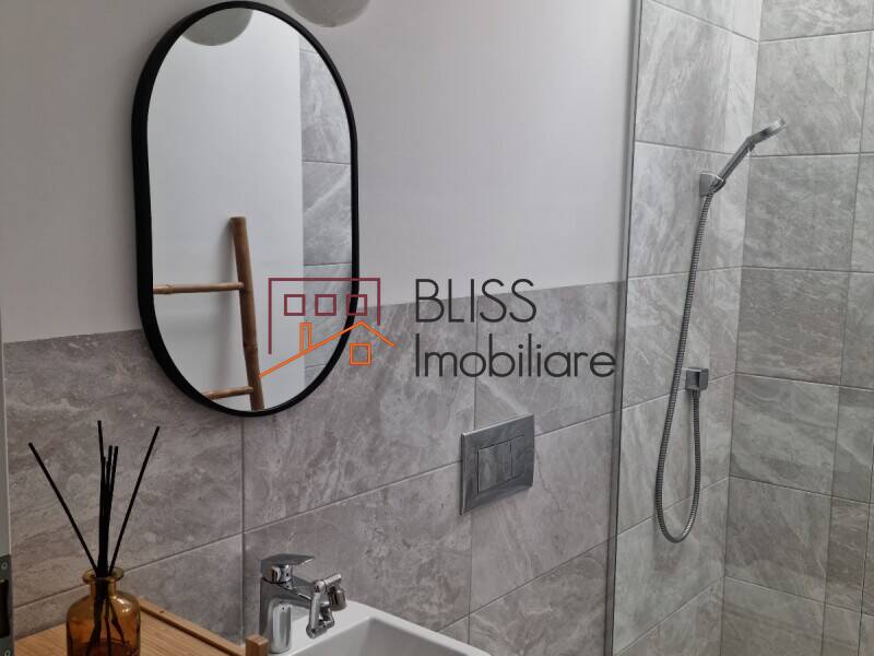 Apartament 3 Camere Avalon Estate Pipera | Bliss Imobiliare / Photo 10 - BLISS Imobiliare