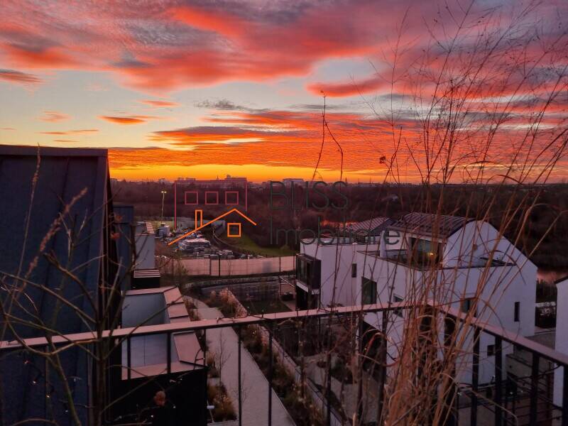 Apartament 3 Camere Avalon Estate Pipera | Bliss Imobiliare / Photo 14 - BLISS Imobiliare