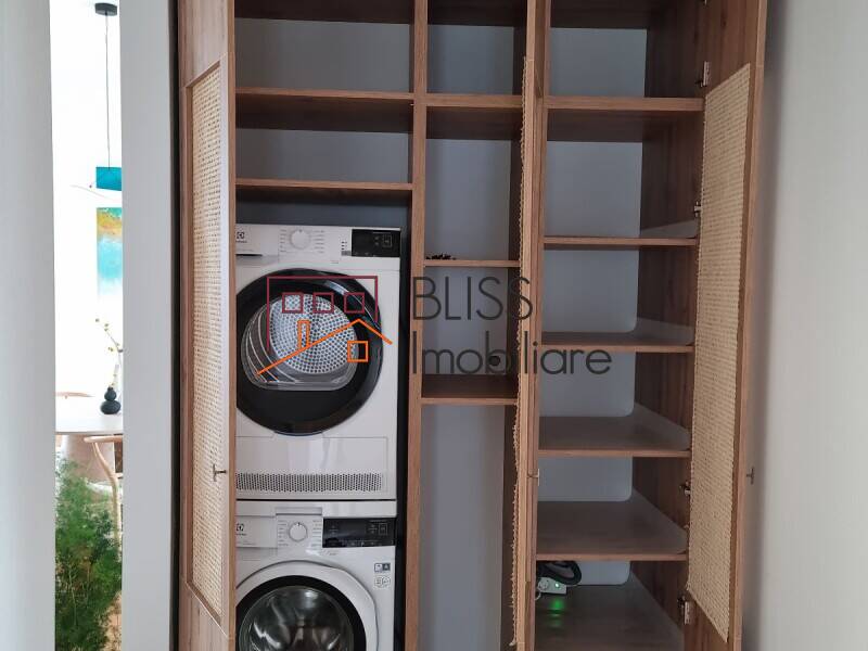 Apartament 3 Camere Avalon Estate Pipera | Bliss Imobiliare / Photo 17 - BLISS Imobiliare