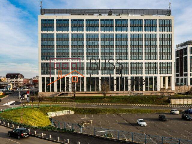 Office Space Business Garden Bucharest, Bucharest | Bliss Imobiliare / Photo 3 - BLISS Imobiliare