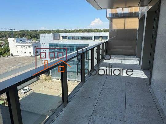 1-Bedroom Apartment With Large Terrace, Bucharest / Ilfov | Bliss Imobiliare / Photo 11 - BLISS Imobiliare