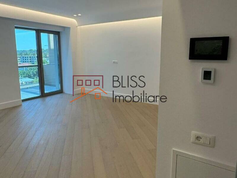 1-Bedroom Apartment With Large Terrace, Bucharest / Ilfov | Bliss Imobiliare / Photo 1 - BLISS Imobiliare