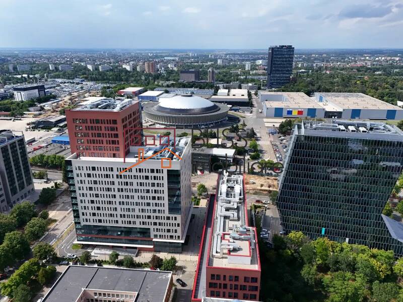 Spatiu De Birouri | Bliss Imobiliare / Photo 2 - BLISS Imobiliare