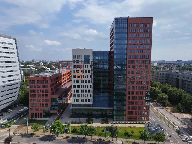 Office Space, Bucharest | Bliss Imobiliare / Photo 1 - BLISS Imobiliare